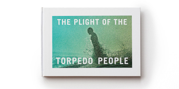 The Plight of the Torpedo People BOOK