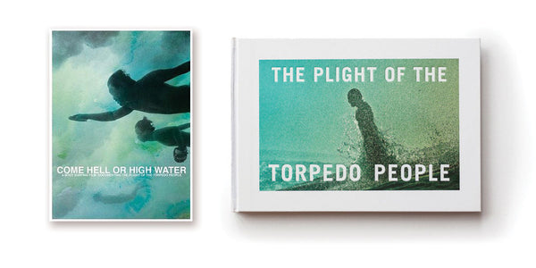 DVD/BOOK COMBO