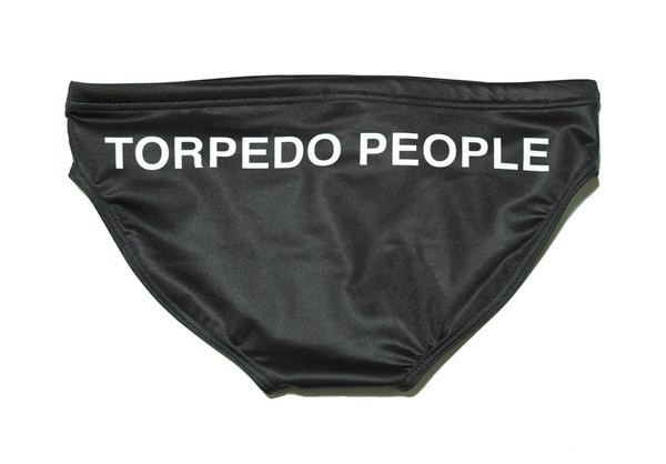 Torpedo People Turbos